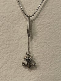 The Silver Crest