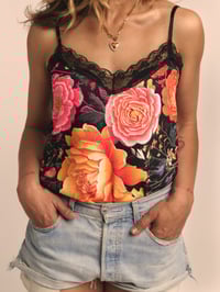 Image 1 of CAMISETA LENCERA CHLOE