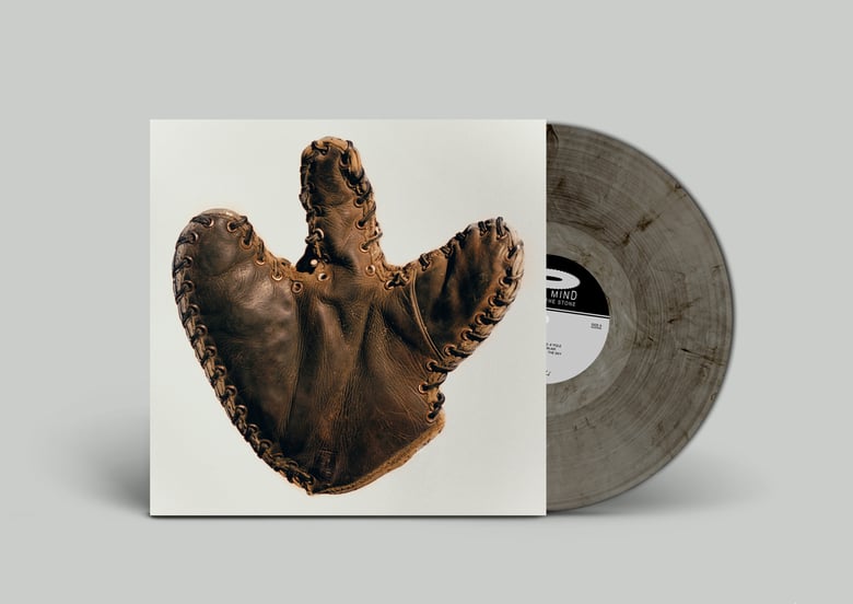Image of SAFE MIND 'Cutting the Stone' LP *PRE-ORDER*
