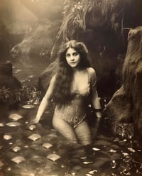 THE NYMPH