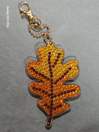 Keychain 0007
