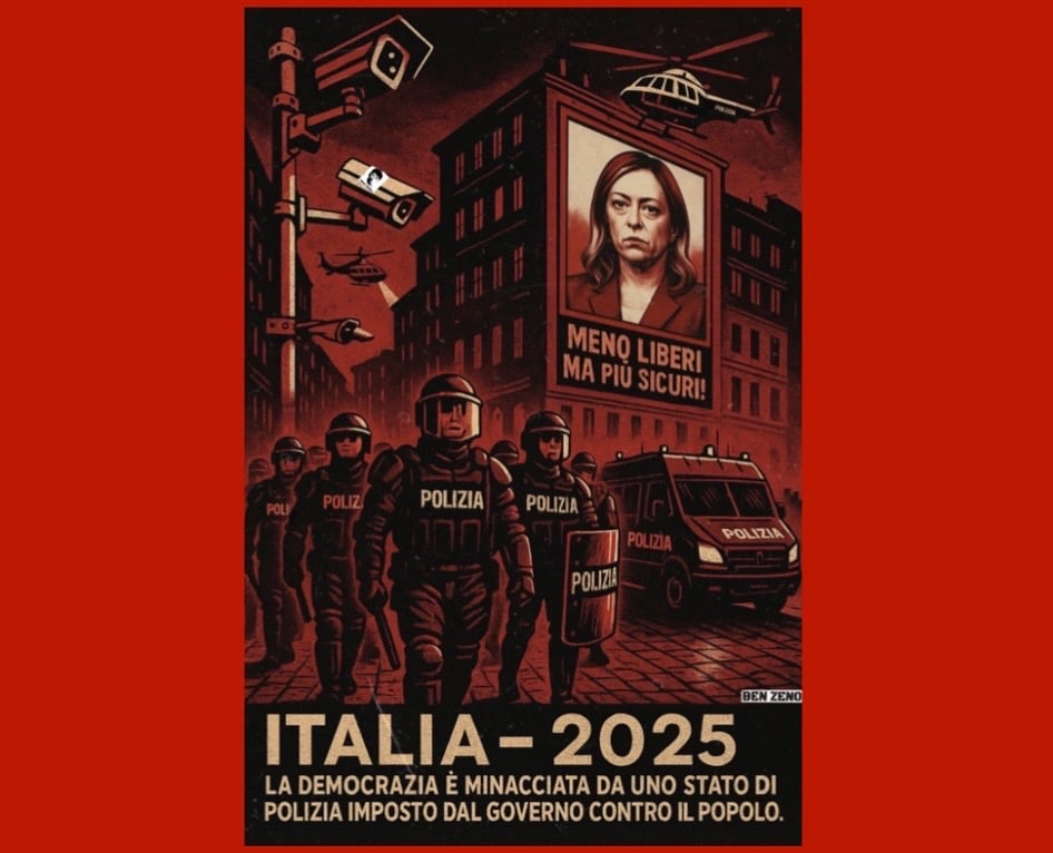 "ITALIA-2025" 