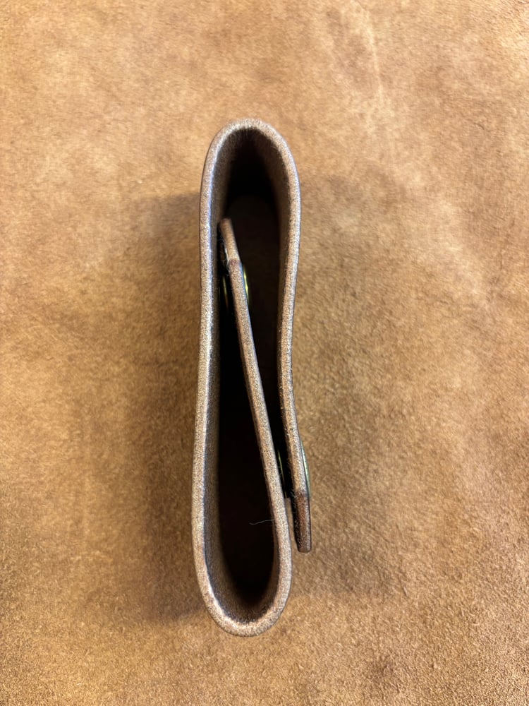 Image of CAP HOLDER by TEXUCRAFTS