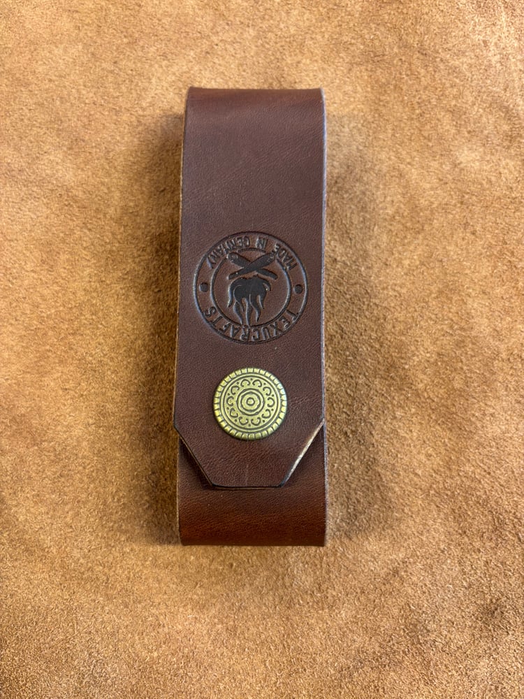 Image of CAP HOLDER by TEXUCRAFTS