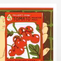 Image 2 of High Hopes silkscreen print