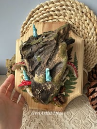 Image 1 of Lampada dei Sogni Fuochi Fatui