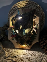Image 2 of Lampada dei Sogni Fuochi Fatui