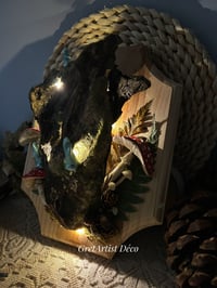 Image 3 of Lampada dei Sogni Fuochi Fatui