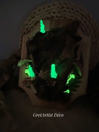 Image 4 of Lampada dei Sogni Fuochi Fatui