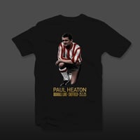 Bramall lane tee shirt
