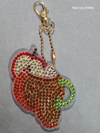 Keychain 0013
