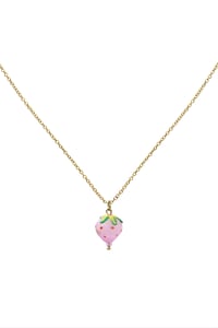 Fragola ✧ gold