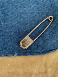 Image 10 of RRL INDIGO DYED NAUTICAL-SHIRT