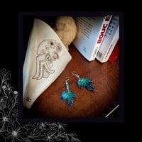 Image 2 of ☽ Humulus Pavonis ☾