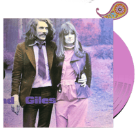 McDONALD & GILES
