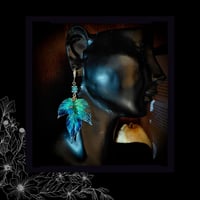 Image 3 of ☽ Humulus Pavonis ☾