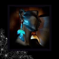 Image 4 of ☽ Humulus Pavonis ☾