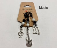 Image 2 of Assorted Stitch Markers Sets
