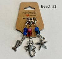 Image 5 of Assorted Stitch Markers Sets