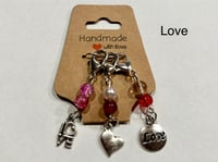 Image 6 of Assorted Stitch Markers Sets