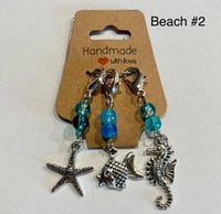 Image 4 of Assorted Stitch Markers Sets