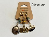 Image 7 of Assorted Stitch Markers Sets