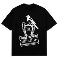 Image 1 of Toon Takeover UCL Tee