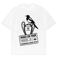 Image 2 of Toon Takeover UCL Tee