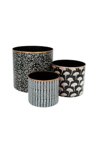 Image 5 of Cache Pots - vase 