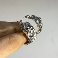 Image 3 of Imprint Earrings