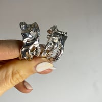 Image 4 of Imprint Earrings