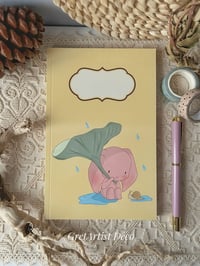 Image 1 of Diario di Viaggio #1