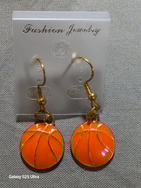 Basketball