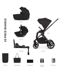 Image 5 of Venicci Claro Bundle - click for details