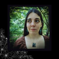 Image 6 of ☽ Humulus Pavonis ☾