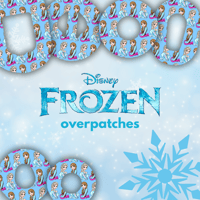 Frozen Overpatches