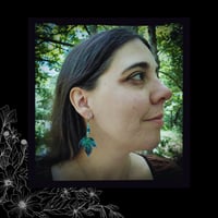 Image 7 of ☽ Humulus Pavonis ☾