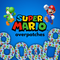 Super Mario Overpatches