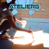 Atelier Graphic Bazar : Atelier reliure