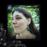 Image 8 of ☽ Humulus Pavonis ☾