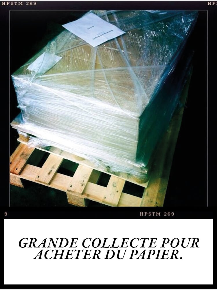 Image of COLLECTE