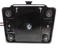 Image 5 of VOIP Ready GPO Bakelite 232  + No.26 Bellset