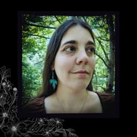 Image 9 of ☽ Humulus Pavonis ☾