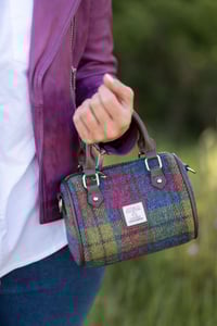 Image 6 of Bianca Leather collared Jacket