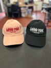 Long Fox Cap