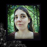 Image 10 of ☽ Humulus Pavonis ☾