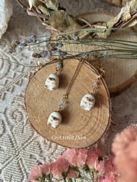 Image 1 of Parure riccio