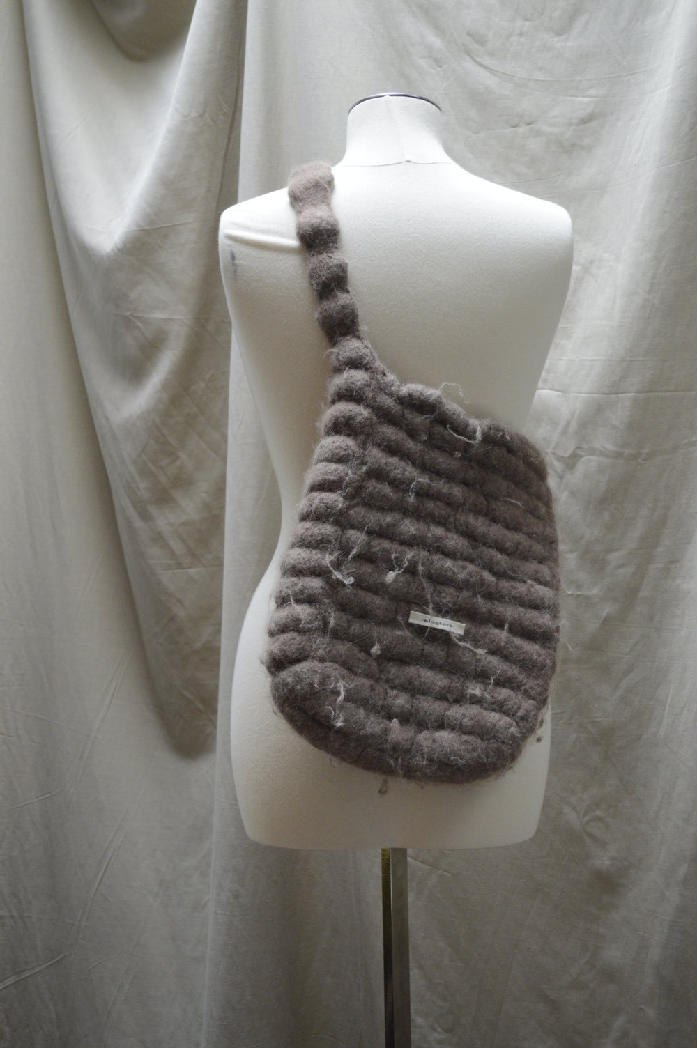 Felt totebag