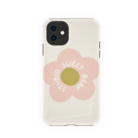 sweet bean bloom case