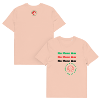 Image 4 of No More War